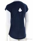 Scott Defined Damen T-Shirt, Scott, Dunkel-Blau, , Damen, 0023-12866, 5638227786, 7615523772971, N1-11.jpg