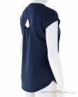 Scott Defined S/S Women T-Shirt, Scott, Dark-Blue, , Female, 0023-12866, 5638227786, 7615523772971, N1-16.jpg