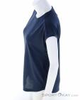 Scott Defined Mujer T-Shirt, Scott, Azul oscuro, , Mujer, 0023-12866, 5638227786, 7615523772971, N2-07.jpg