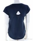 Scott Defined S/S Women T-Shirt, Scott, Dark-Blue, , Female, 0023-12866, 5638227786, 7615523772971, N2-12.jpg