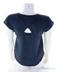 Scott Defined Mujer T-Shirt, Scott, Azul oscuro, , Mujer, 0023-12866, 5638227786, 7615523772971, N3-13.jpg