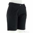 Scott Explorair Tech Mujer Short para exteriores, Scott, Negro, , Mujer, 0023-12867, 5638227793, 7615523794072, N1-01.jpg