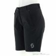 Scott Explorair Tech Damen Outdoorshort, Scott, Schwarz, , Damen, 0023-12867, 5638227793, 7615523794072, N1-06.jpg