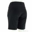 Scott Explorair Tech Women Outdoor Shorts, Scott, Black, , Female, 0023-12867, 5638227793, 7615523794072, N1-11.jpg