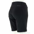 Scott Explorair Tech Mujer Short para exteriores, Scott, Negro, , Mujer, 0023-12867, 5638227793, 7615523794072, N1-16.jpg