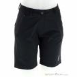 Scott Explorair Tech Women Outdoor Shorts, Scott, Black, , Female, 0023-12867, 5638227793, 7615523794072, N2-02.jpg