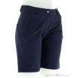 Scott Explorair Tech Femmes Short Outdoor, Scott, Bleu foncé, , Femmes, 0023-12867, 5638227796, 7615523794133, N1-01.jpg