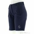 Scott Explorair Tech Femmes Short Outdoor, Scott, Bleu foncé, , Femmes, 0023-12867, 5638227796, 7615523794133, N1-06.jpg