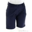 Scott Explorair Tech Women Outdoor Shorts, Scott, Dark-Blue, , Female, 0023-12867, 5638227796, 7615523794133, N2-02.jpg