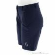 Scott Explorair Tech Femmes Short Outdoor, Scott, Bleu foncé, , Femmes, 0023-12867, 5638227796, 7615523794133, N2-07.jpg