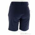 Scott Explorair Tech Women Outdoor Shorts, Scott, Dark-Blue, , Female, 0023-12867, 5638227796, 7615523794133, N2-12.jpg