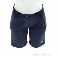 Scott Explorair Tech Damen Outdoorshort, Scott, Dunkel-Blau, , Damen, 0023-12867, 5638227796, 7615523794133, N3-03.jpg