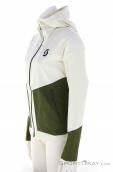 Scott Explorair Softshell SL Femmes Veste Outdoor, , Vert foncé olive, , Femmes, 0023-12868, 5638227801, , N1-06.jpg