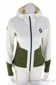 Scott Explorair Softshell SL Women Outdoor Jacket, Scott, Olive-Dark Green, , Female, 0023-12868, 5638227801, 7615523969869, N2-02.jpg