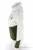 Scott Explorair Softshell SL Femmes Veste Outdoor, , Vert foncé olive, , Femmes, 0023-12868, 5638227801, , N2-07.jpg