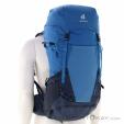 Deuter Futura 32l Rucksack, Deuter, Hell-Blau, , Herren,Damen,Unisex, 0078-10882, 5638227810, 4046051134215, N1-01.jpg