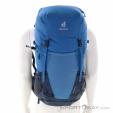 Deuter Futura 32l Backpack, Deuter, Light-Blue, , Male,Female,Unisex, 0078-10882, 5638227810, 4046051134215, N2-02.jpg