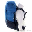 Deuter Futura 32l Rucksack, Deuter, Hell-Blau, , Herren,Damen,Unisex, 0078-10882, 5638227810, 4046051134215, N2-07.jpg