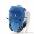 Deuter Futura 32l Rucksack, Deuter, Hell-Blau, , Herren,Damen,Unisex, 0078-10882, 5638227810, 4046051134215, N3-03.jpg