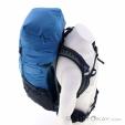 Deuter Futura 32l Backpack, Deuter, Light-Blue, , Male,Female,Unisex, 0078-10882, 5638227810, 4046051134215, N3-08.jpg