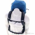 Deuter Futura 32l Rucksack, Deuter, Hell-Blau, , Herren,Damen,Unisex, 0078-10882, 5638227810, 4046051134215, N3-13.jpg