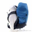 Deuter Futura 32l Backpack, Deuter, Light-Blue, , Male,Female,Unisex, 0078-10882, 5638227810, 4046051134215, N3-18.jpg