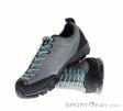 Scarpa Mojito Trail GTX Women Hiking Boots Gore-Tex, , Dark-Grey, , Female, 0028-10500, 5638227828, , N1-06.jpg