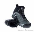 Scarpa Ribelle TRK GTX Femmes Chaussures de montagne Gore-Tex, Scarpa, Gris clair, , Femmes, 0028-10609, 5638227841, 8057963512226, N1-01.jpg