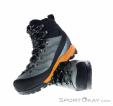 Scarpa Ribelle TRK GTX Femmes Chaussures de montagne Gore-Tex, Scarpa, Gris clair, , Femmes, 0028-10609, 5638227841, 8057963512226, N1-06.jpg