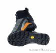 Scarpa Ribelle TRK GTX Dámy Vysokohorská obuv Gore-Tex, Scarpa, Svetlosivá, , Ženy, 0028-10609, 5638227841, 8057963512226, N1-11.jpg