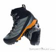 Scarpa Ribelle TRK GTX Women Mountaineering Boots Gore-Tex, Scarpa, Light-Gray, , Female, 0028-10609, 5638227841, 8057963512226, N2-07.jpg