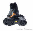 Scarpa Ribelle TRK GTX Mujer Calzado de montaña Gore-Tex, Scarpa, Gris claro, , Mujer, 0028-10609, 5638227841, 8057963512226, N2-12.jpg