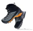 Scarpa Ribelle TRK GTX Damen Bergschuhe Gore-Tex, Scarpa, Hell-Grau, , Damen, 0028-10609, 5638227841, 8057963512226, N3-08.jpg