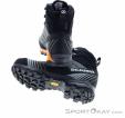 Scarpa Ribelle TRK GTX Femmes Chaussures de montagne Gore-Tex, Scarpa, Gris clair, , Femmes, 0028-10609, 5638227841, 8057963512226, N3-13.jpg