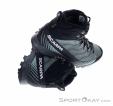 Scarpa Ribelle TRK GTX Donna Scarpe da Montagna Gore-Tex, Scarpa, Grigio chiaro, , Donna, 0028-10609, 5638227841, 8057963512226, N3-18.jpg