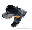 Scarpa Ribelle TRK GTX Femmes Chaussures de montagne Gore-Tex, Scarpa, Gris clair, , Femmes, 0028-10609, 5638227841, 8057963512226, N4-09.jpg