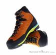 Scarpa Zodiac Tech GTX Mens Hiking Boots Gore-Tex, , Orange, , Male, 0028-10610, 5638227850, , N1-06.jpg