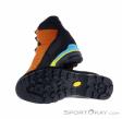 Scarpa Zodiac Tech GTX Mens Hiking Boots Gore-Tex, Scarpa, Orange, , Male, 0028-10610, 5638227850, 8057963421757, N1-11.jpg