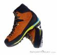 Scarpa Zodiac Tech GTX Mens Hiking Boots Gore-Tex, Scarpa, Orange, , Male, 0028-10610, 5638227850, 8057963421771, N2-07.jpg