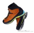 Scarpa Zodiac Tech GTX Mens Hiking Boots Gore-Tex, , Orange, , Male, 0028-10610, 5638227850, , N3-08.jpg