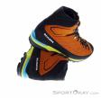 Scarpa Zodiac Tech GTX Mens Hiking Boots Gore-Tex, Scarpa, Orange, , Male, 0028-10610, 5638227850, 8057963421771, N3-18.jpg