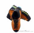 Scarpa Zodiac Tech GTX Hommes Chaussures de randonnée Gore-Tex, , Orange, , Hommes, 0028-10610, 5638227850, , N4-04.jpg