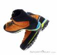 Scarpa Zodiac Tech GTX Mens Hiking Boots Gore-Tex, , Orange, , Male, 0028-10610, 5638227850, , N4-09.jpg