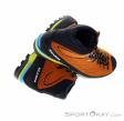 Scarpa Zodiac Tech GTX Hommes Chaussures de randonnée Gore-Tex, , Orange, , Hommes, 0028-10610, 5638227850, , N4-19.jpg