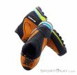 Scarpa Zodiac Tech GTX Herren Wanderschuhe Gore-Tex, Scarpa, Orange, , Herren, 0028-10610, 5638227850, 8057963421771, N5-05.jpg