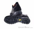 Scarpa Zodiac Hommes Chaussures d'approche, Scarpa, Brun, , Hommes, 0028-10611, 5638227859, 8057963417002, N2-12.jpg