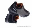 Scarpa Zodiac Hommes Chaussures d'approche, Scarpa, Brun, , Hommes, 0028-10611, 5638227859, 8057963417002, N3-18.jpg