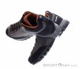 Scarpa Zodiac Mens Approach Shoes, Scarpa, Brown, , Male, 0028-10611, 5638227859, 8057963417002, N4-09.jpg