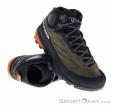 Scarpa Rapid XT MID GTX Mens Approach Shoes Gore-Tex, Scarpa, Brown, , Male, 0028-10612, 5638227866, 8057963458654, N1-01.jpg