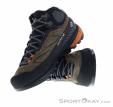 Scarpa Rapid XT MID GTX Mens Approach Shoes Gore-Tex, Scarpa, Brown, , Male, 0028-10612, 5638227866, 8057963458654, N1-06.jpg